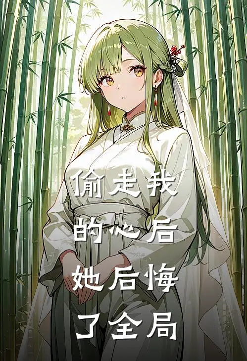 偷走我的心后,她后悔了全局都没有了