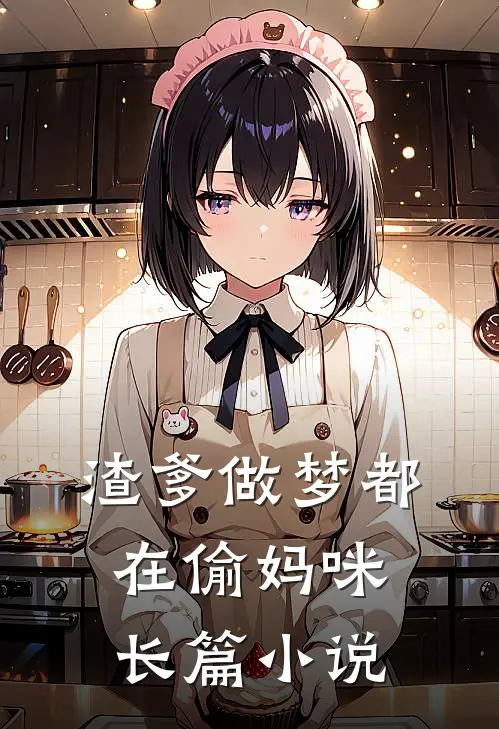 渣爹做梦都在偷妈咪长篇小说