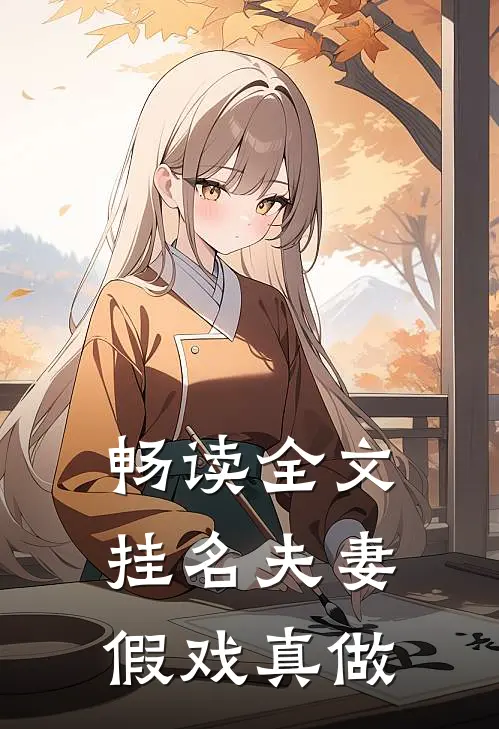 畅读全文挂名夫妻假戏真做