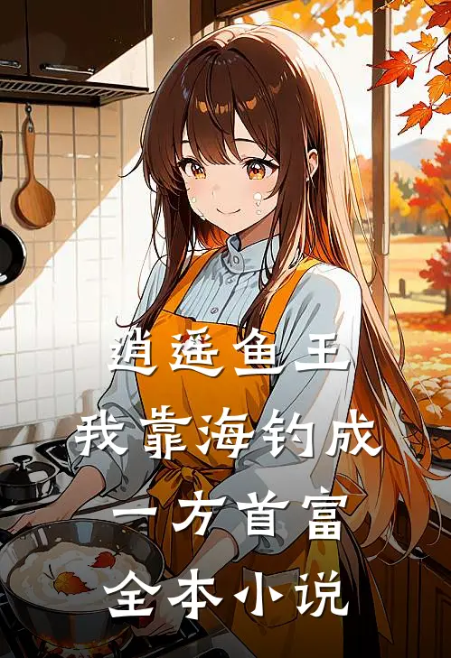 逍遥鱼王：我靠海钓成一方首富全本小说