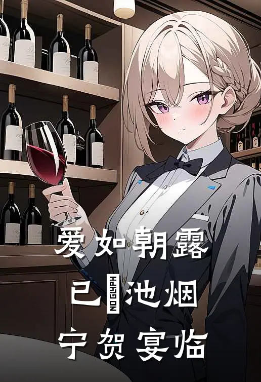 爱如朝露已晞池烟宁贺宴临
