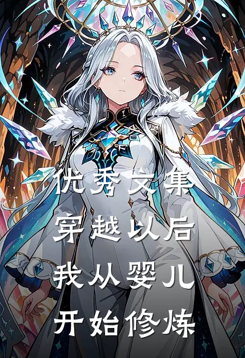 优秀文集穿越以后,我从婴儿开始修炼了