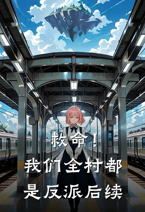 救命!我们全村都是反派后续剧情
