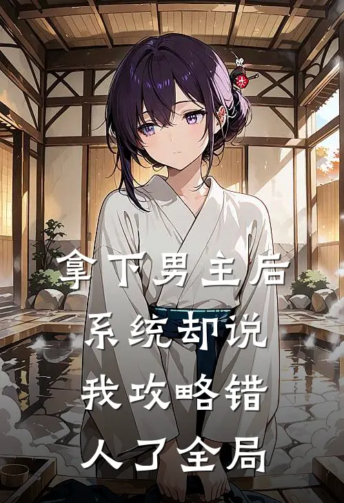 拿下男主后,系统却说我攻略错人了全局免费阅读