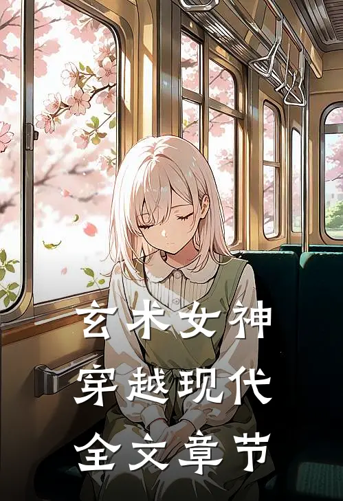 玄术女神穿越现代全文章节