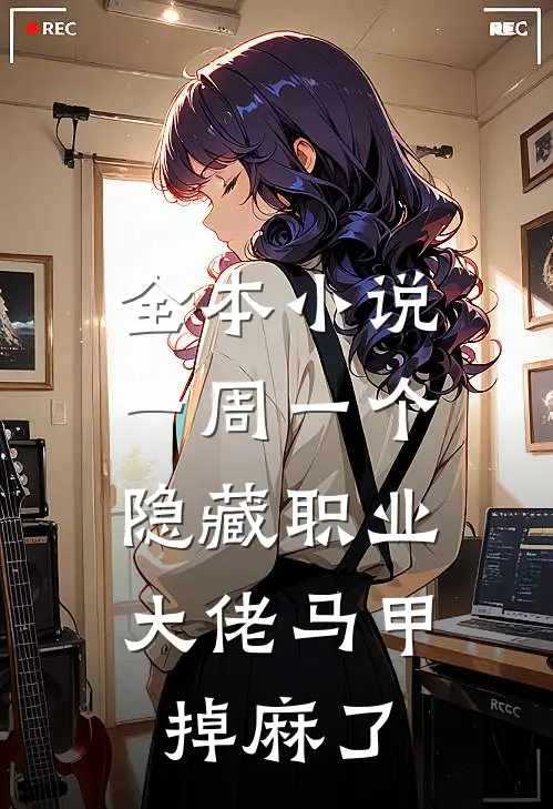 全本小说一周一个隐藏职业，大佬马甲掉麻了