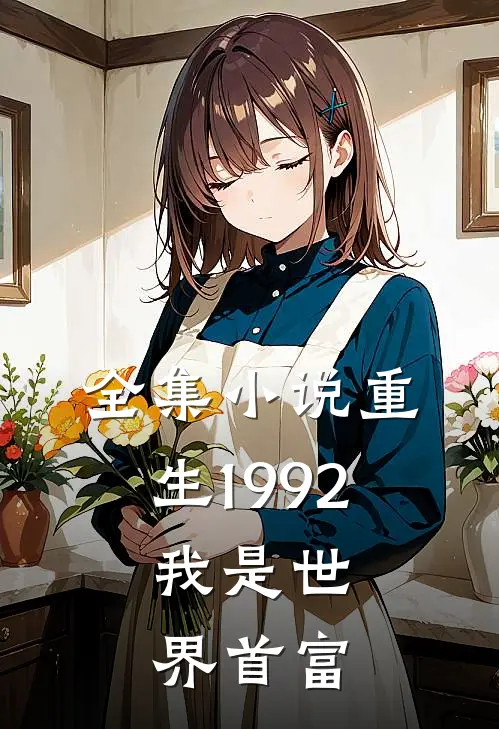 全集重生1992,我是世界首富全文阅读