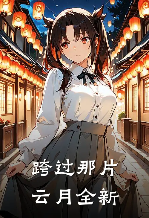跨过那片云月全新