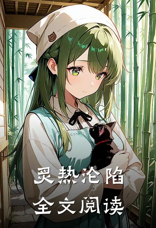 炙热沦陷全文阅读