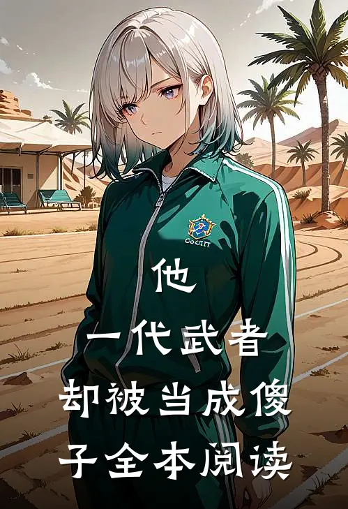 他,一代武者,却被当成傻子全本阅读
