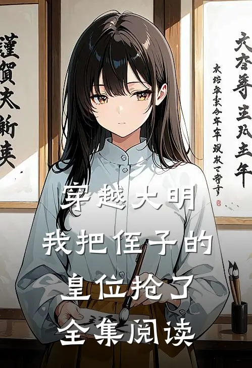 穿越大明,我把侄子的皇位抢了全集阅读