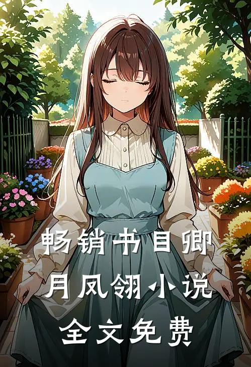 畅销书目卿月凤翎小说全文免费