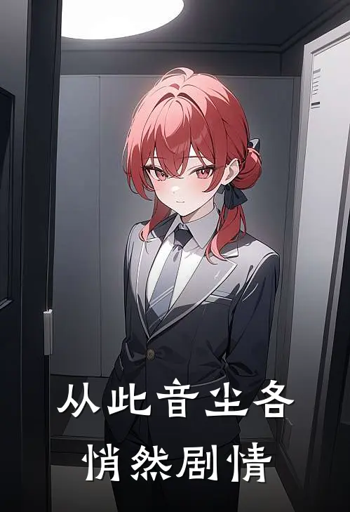 从此音尘各悄然剧情