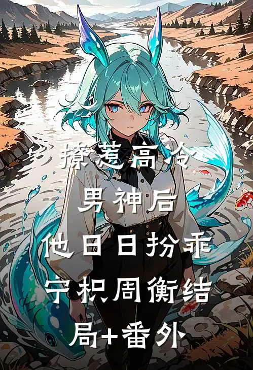 撩惹高冷男神后，他日日扮乖宁枳周衡结局+番外
