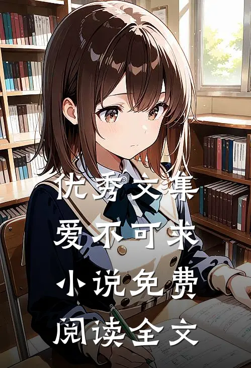 优秀文集爱不可求小说免费阅读全文