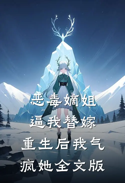 恶毒嫡姐逼我替嫁，重生后我气疯她全文版