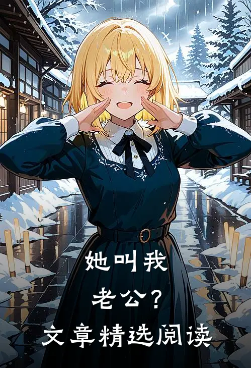 她叫我老公？文章精选阅读