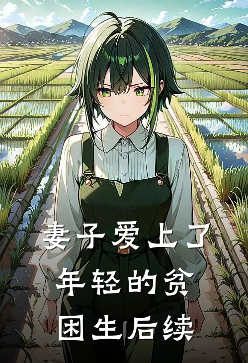 妻子爱上了年轻的贫困生后续
