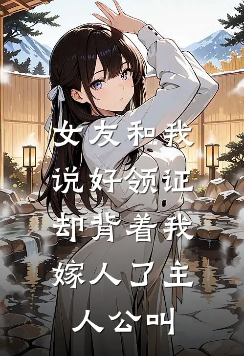 女友和我说好领证,却背着我嫁人了主人公叫