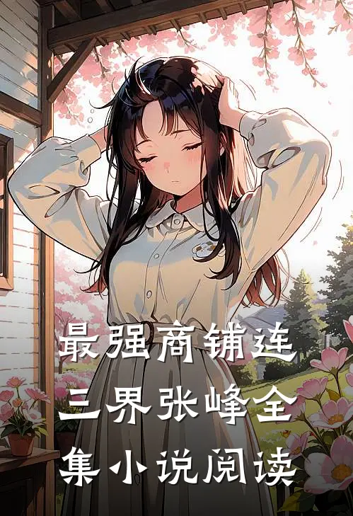 最强商铺连三界张峰全集小说阅读