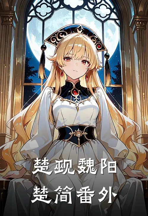 楚觋魏阳楚简 番外
