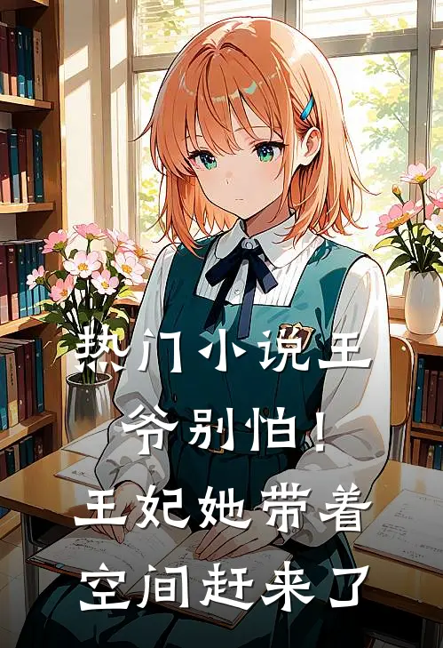 热门王爷别怕!王妃她带着空间赶来了全文阅读