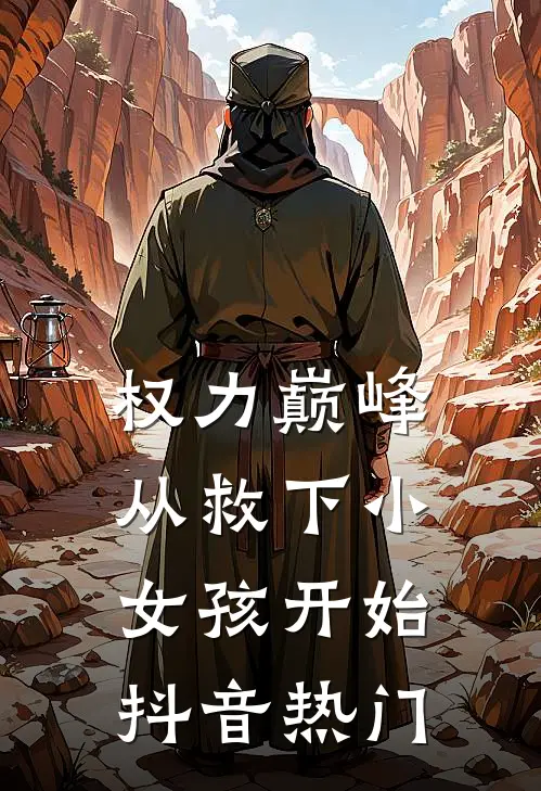 权力巅峰：从救下小女孩开始抖音热门