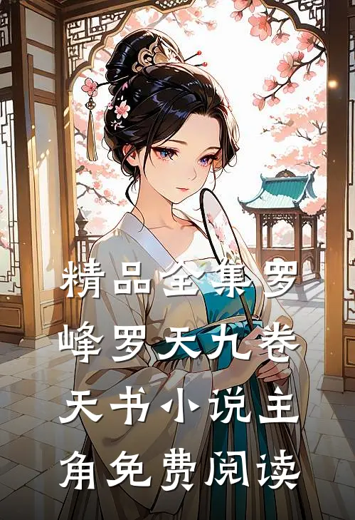精品全集罗峰罗天九卷天书小说主角免费阅读