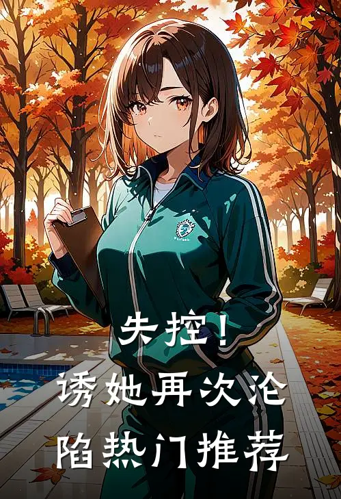 失控!诱她再次沦陷热门推荐文