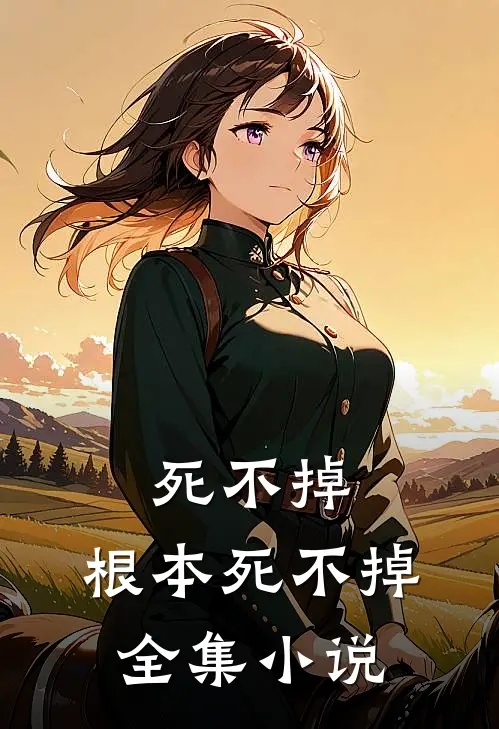 死不掉,根本死不掉全集