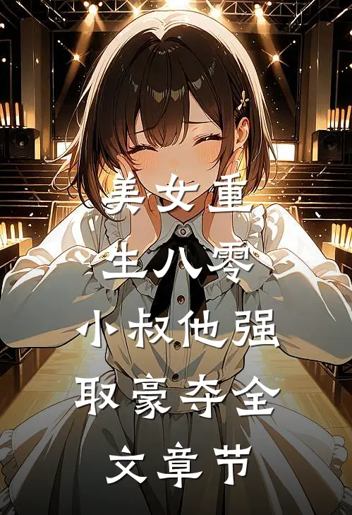 美女重生八零，小叔他强取豪夺全文章节