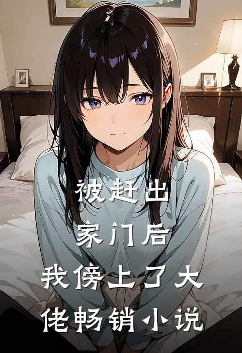 被赶出家门后，我傍上了大佬畅销小说
