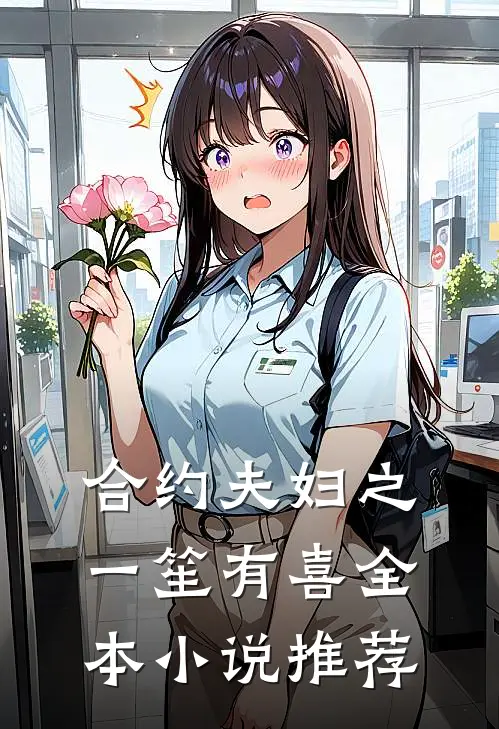 合约夫妇之一笙有喜全本小说推荐