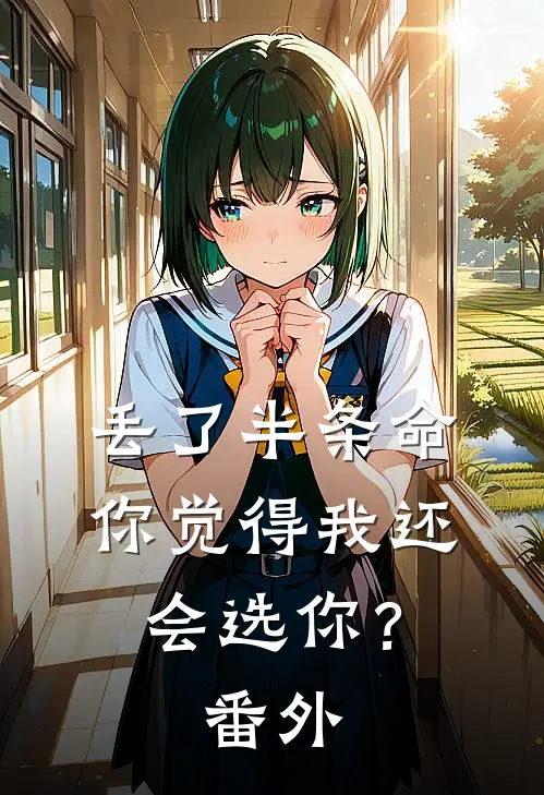丢了半条命，你觉得我还会选你？番外