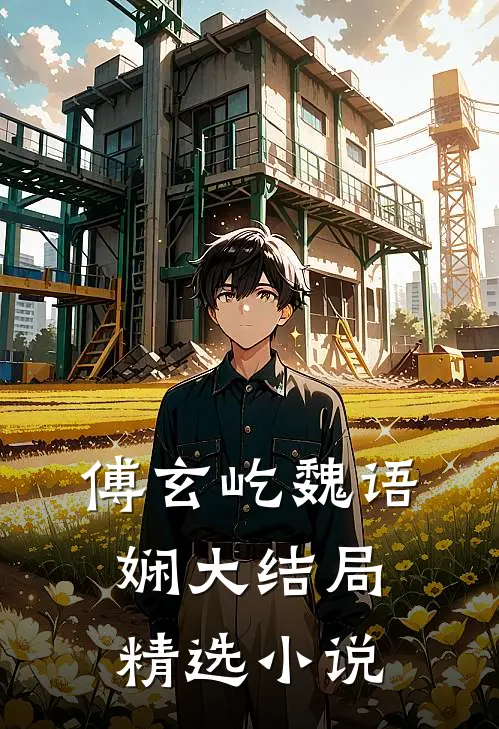 傅玄屹魏语娴大结局精选小说