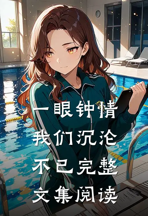 一眼钟情,我们沉沦不已完整文集阅读感想