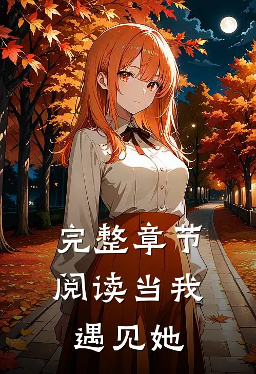完整章节阅读当我遇见她