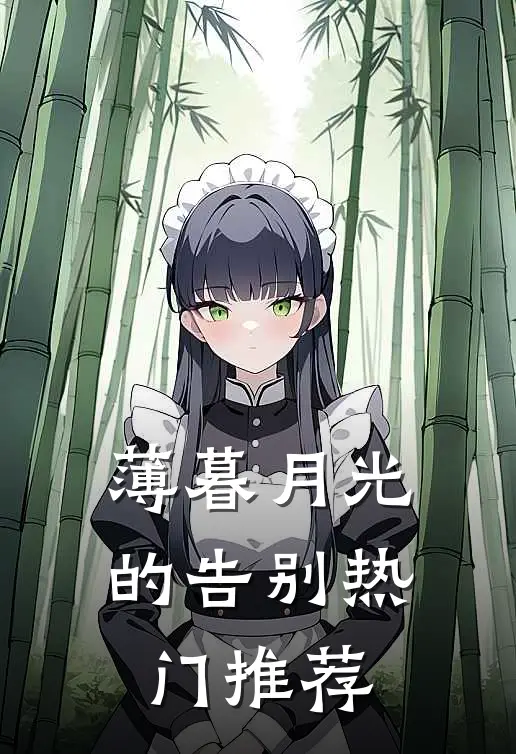薄暮月光的告别热门推荐