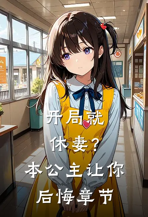 开局就休妻?本公主让你后悔章节