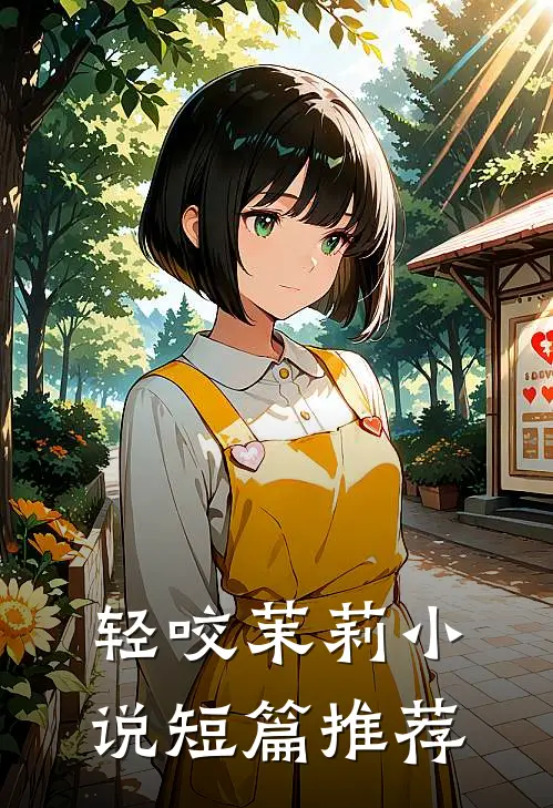 轻咬茉莉小说短篇推荐