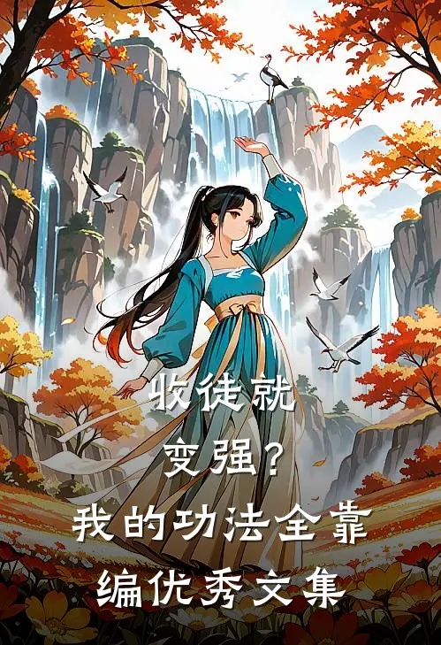 收徒就变强？我的功法全靠编优秀文集