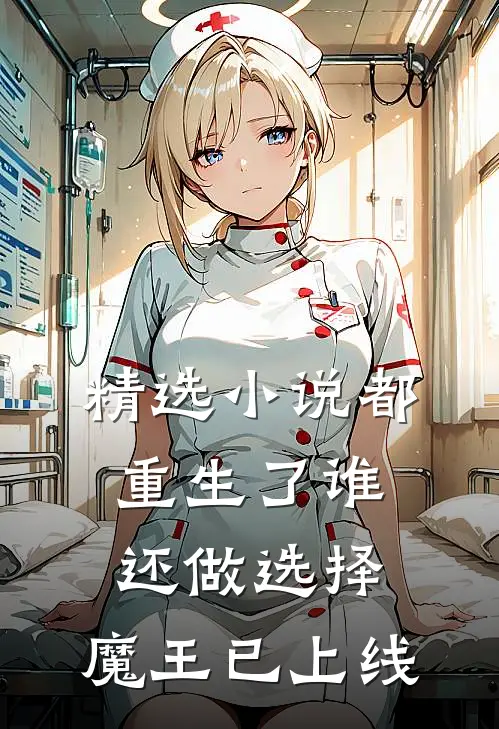 精选都重生了谁还做选择,魔王已上线了