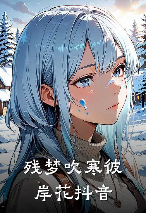 残梦吹寒彼岸花抖音