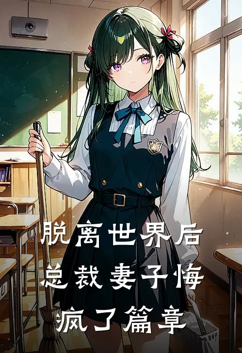 脱离世界后,总裁妻子悔疯了篇章在线阅读