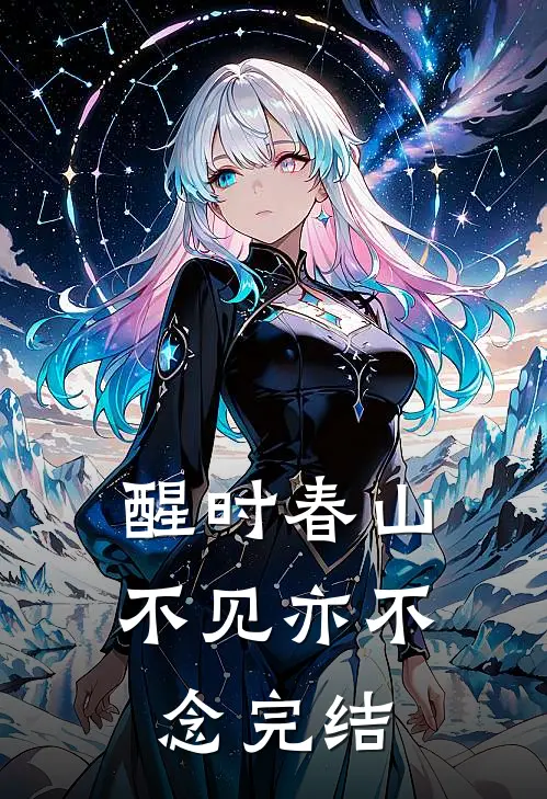 醒时春山，不见亦不念完结