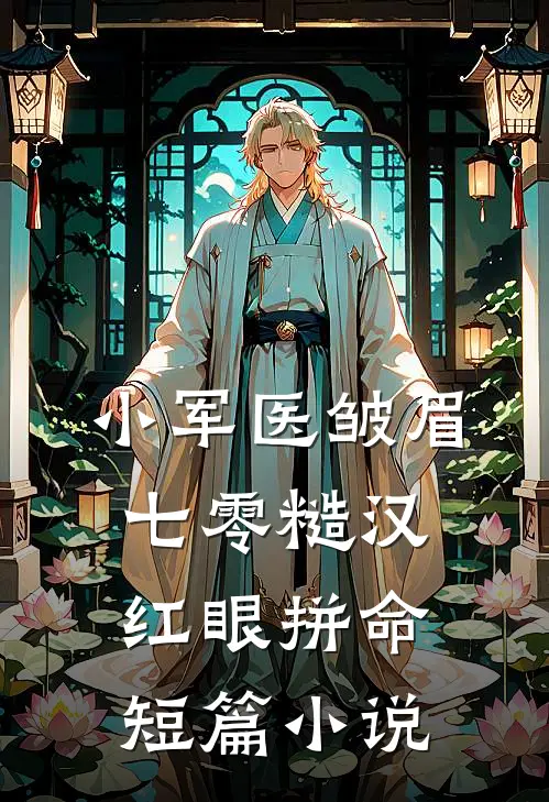 小军医皱眉，七零糙汉红眼拼命短篇小说