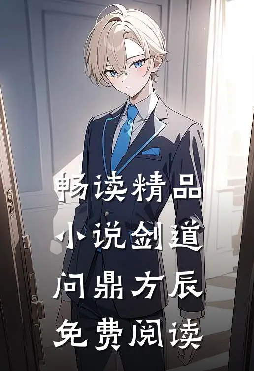 畅读精品小说剑道问鼎方辰免费阅读