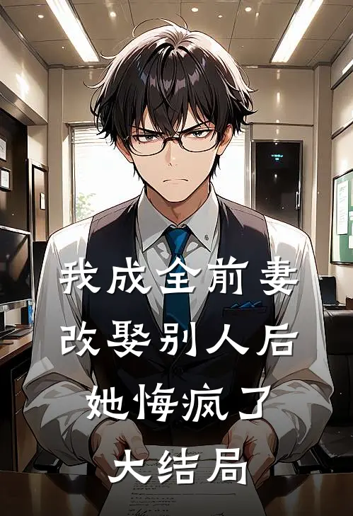 我成全前妻改娶别人后,她悔疯了大结局免费阅读