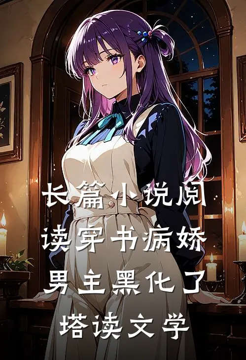 长篇小说阅读穿书病娇男主黑化了塔读文学