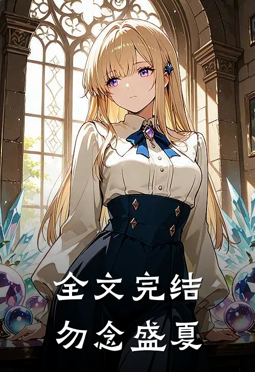 全文完结勿念盛夏